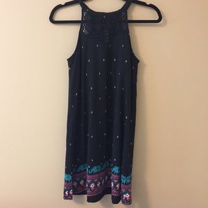 Girls Mudd Dress